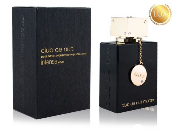 Armaf Club de Nuit Woman Intense, Edp, 105 ml (Luxury UAE) wholesale